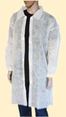 Overall – Splashproof Disposable