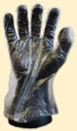 Green Nitrile Gloves