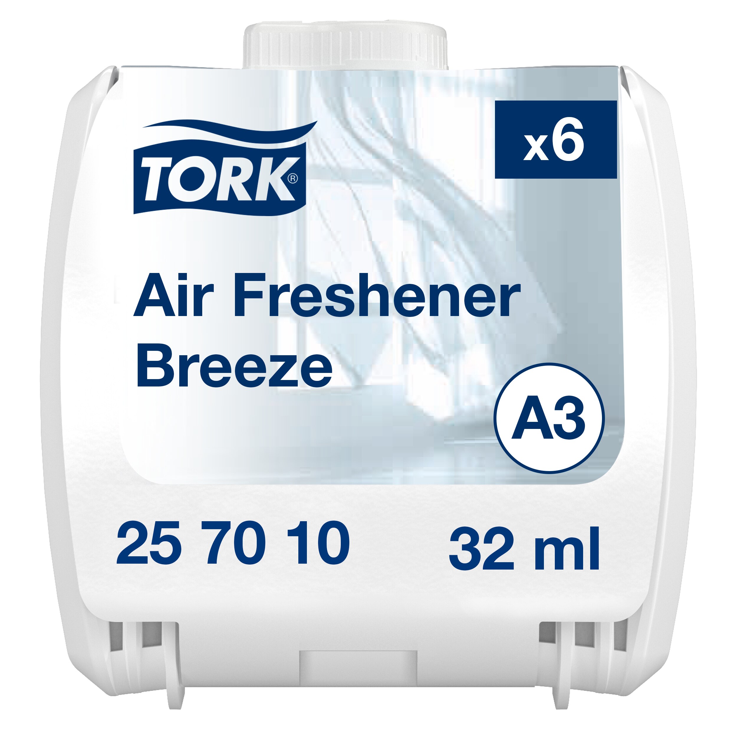 Tork Constant Air Freshener Breeze