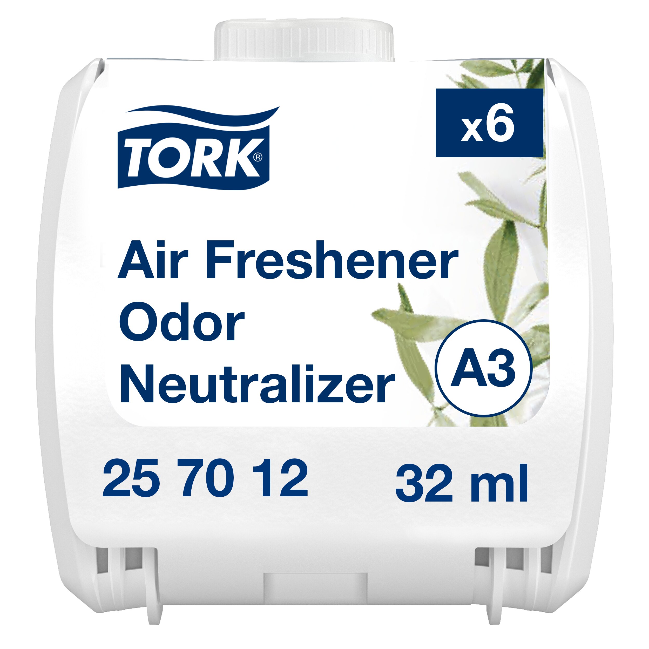 Tork Constant Air Freshener Odor Neutralizer