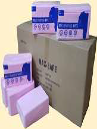 Spunlace Wipes 70g