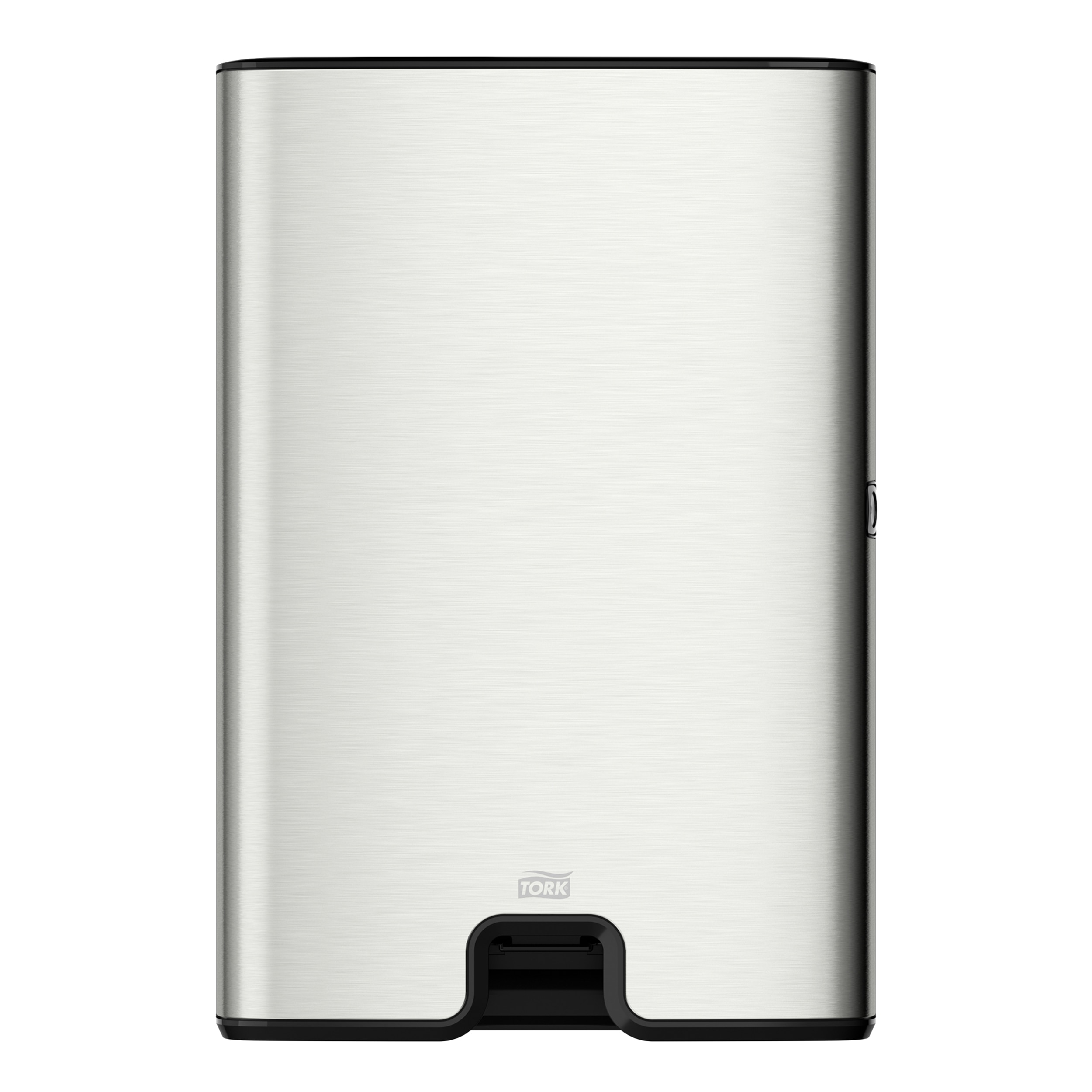 Tork Xpress™ Multifold Hand Towel Dispenser, Stainless Steel