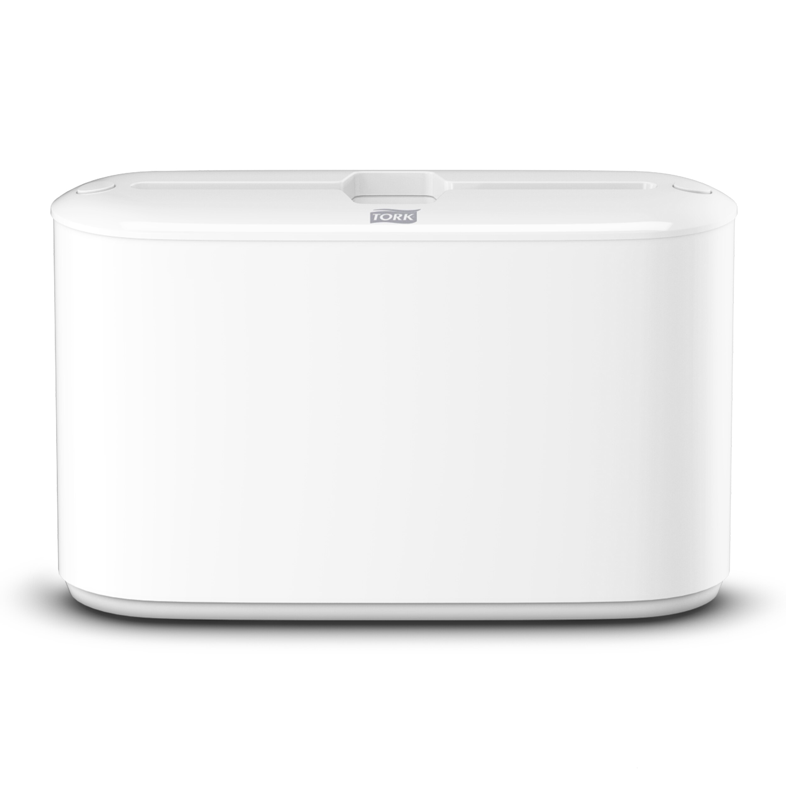 Tork Xpress Countertop Multifold Hand Towel Dispenser, White