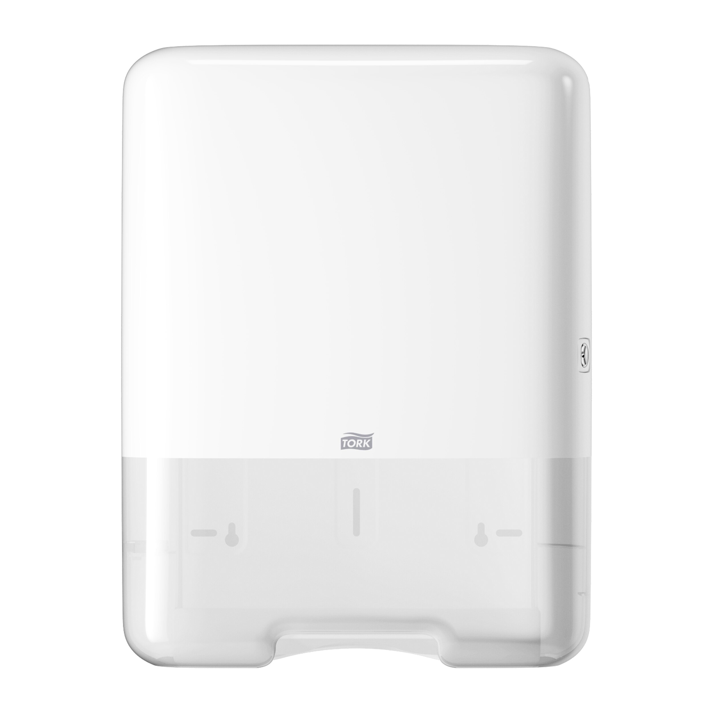 Tork Dispenser Hand Towel ZZ Fold, White