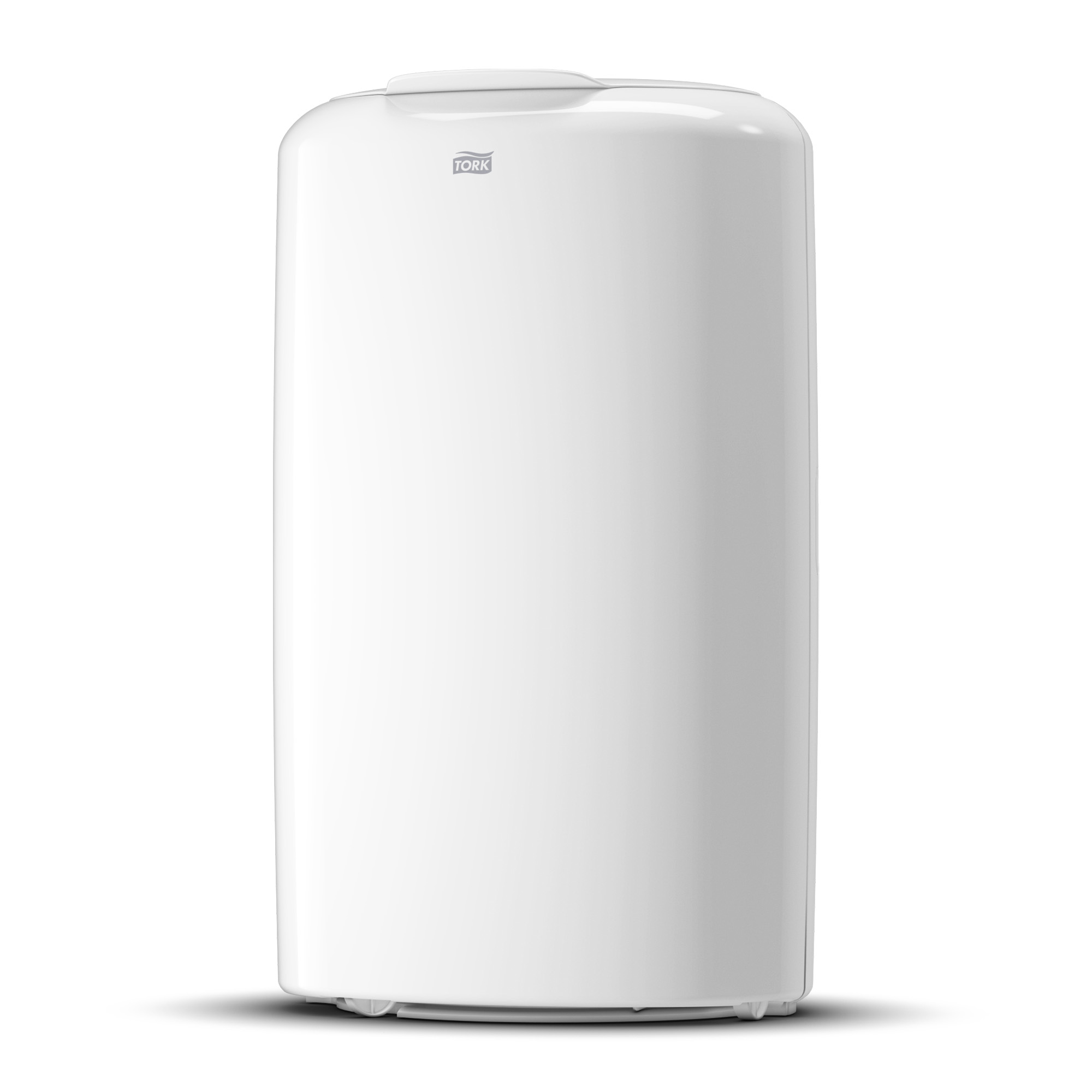 Tork Bin, 50L, White