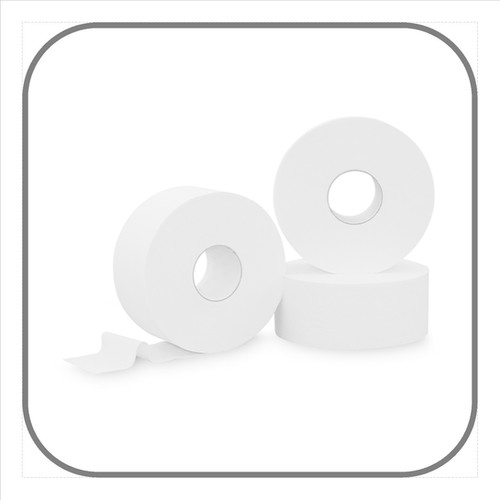 Decca Rolls – 1 Ply (8 per bale)